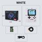 ArcadeBuddy - Rechargeable Mini Game Console - 400+ Nostalgic Games