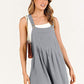 💥Hot Sale 49% OFF🔥Casual Adjustable Strap Loose Bib Rompers