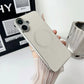 Slim Magnetic iPhone Case for Wireless Charging