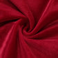 🎅Christmas Pre-sale🥰Women's Christmas One-Shoulder A-Swing Dress