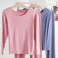 Women's Slim  Thermal Underwear Sets