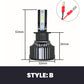 🔥Hot sale🔥Durable and Ultra Bright Car Headlight