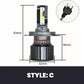 🔥Hot sale🔥Durable and Ultra Bright Car Headlight