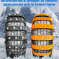 Non-slip Tire Chain for Cars