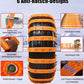 Non-slip Tire Chain for Cars