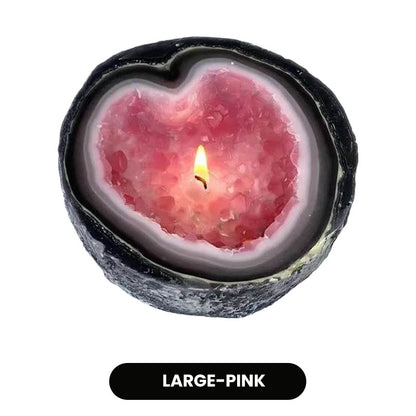 Creative Vintage Multi-color Aromatherapy Candle