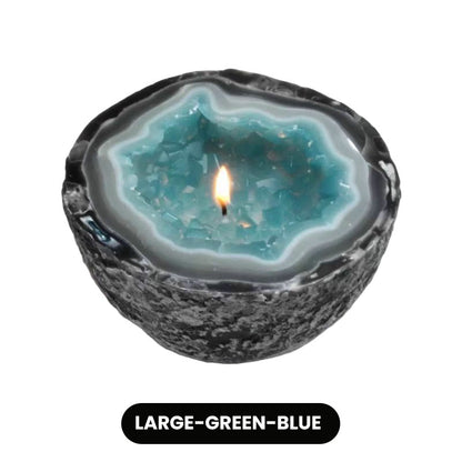 Creative Vintage Multi-color Aromatherapy Candle