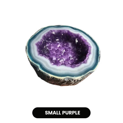 Creative Vintage Multi-color Aromatherapy Candle