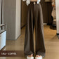 🌟Women's High-Waisted Wide-Leg Suit Pants