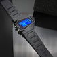 💥HOT SALE 50% OFF🔥Creative luminous aeroplane shape LED watch⌚