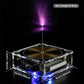 🎁Touchable Artificial Lightning Spark Musical Coil