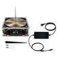 🎁Touchable Artificial Lightning Spark Musical Coil