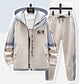 Men's Sports Casual 2-Piece Set