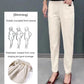 🔥2025 NEW SALES - 50% OFF🔥Women's Elastic Waist Cotton Pants
