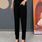 🔥2025 NEW SALES - 50% OFF🔥Women's Elastic Waist Cotton Pants