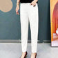 🔥2025 NEW SALES - 50% OFF🔥Women's Elastic Waist Cotton Pants