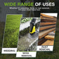 New Universal Small Lithium Battery Wire Lawn Mower Accessories