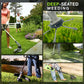 New Universal Small Lithium Battery Wire Lawn Mower Accessories