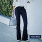 🎉2025 HOT SALE ~49% OFF🎉Women's High Waisted Slim Fit Flared Pants