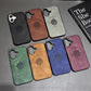 Skin-Friendly Full Coverage Magnetic iPhone Case