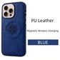 Skin-Friendly Full Coverage Magnetic iPhone Case
