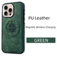 Skin-Friendly Full Coverage Magnetic iPhone Case