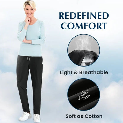 💖HOT SALE 49% OFF💖Unisex Ultra Stretch Breathable Casual Pants