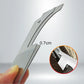 Multipurpose Lock Pick Tools for First Responders and Firefighters