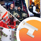 Multipurpose Lock Pick Tools for First Responders and Firefighters