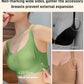 Japanese Lifting Seamless Push-up Correction Adjustment Bra