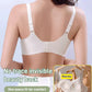 Japanese Lifting Seamless Push-up Correction Adjustment Bra