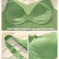Japanese Lifting Seamless Push-up Correction Adjustment Bra