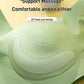 Japanese Lifting Seamless Push-up Correction Adjustment Bra