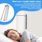 🏡Automatic Door Self-Closing Hinge