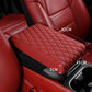 Luxury Car Armrest Cushion