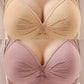 Great Gift! 2023 Plus Size Comfortable Underwear Bra
