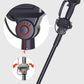 2-in-1 Cordless Pole Saw & Mini Chainsaw