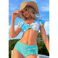 Sexy Fashion Bikini Swimsuit For Women