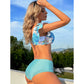 Sexy Fashion Bikini Swimsuit For Women