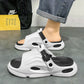 Slip-On Non-Slip Thick Sole EVA Slippers