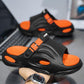 Slip-On Non-Slip Thick Sole EVA Slippers