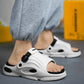 Slip-On Non-Slip Thick Sole EVA Slippers