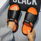 Slip-On Non-Slip Thick Sole EVA Slippers