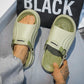 Slip-On Non-Slip Thick Sole EVA Slippers