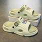 Slip-On Non-Slip Thick Sole EVA Slippers