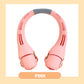 🌪️50%OFF Low Noise Neck Fan