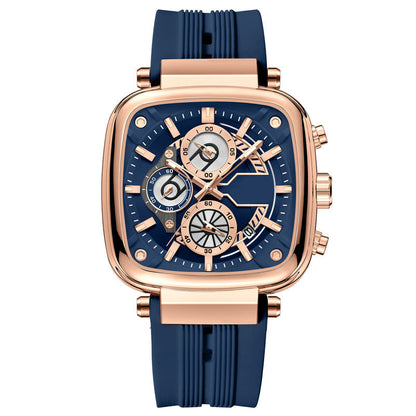 ✨New Design✨Men's Sport Quartz Watch🔥