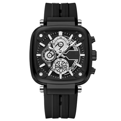 ✨New Design✨Men's Sport Quartz Watch🔥
