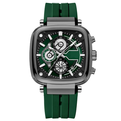 ✨New Design✨Men's Sport Quartz Watch🔥