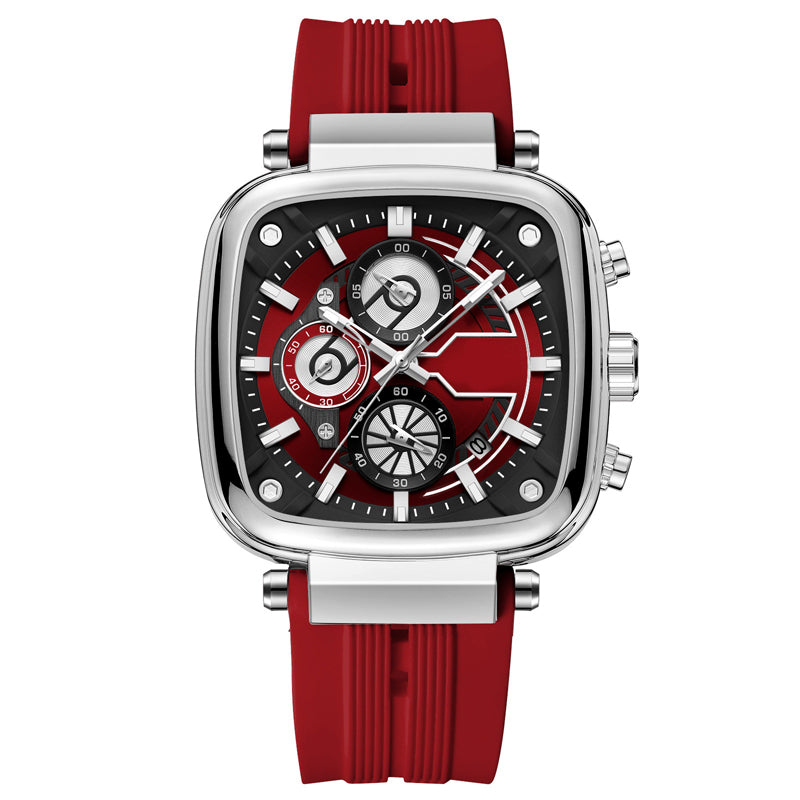 ✨New Design✨Men's Sport Quartz Watch🔥